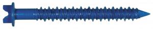 HWH CONCR SCR 3/16X1 1/4