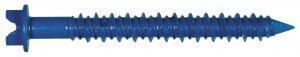 HWH CONCR SCR 3/16X2 3/4