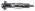 HOLLOW WALL ANCHOR 1/8S