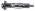 HOLLOW WALL ANCHOR 1/8L