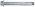 Sleeve Anchors Zinc 3/8X3