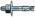 Power Stud Wedge Anchor 1/2X7