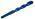 HD WEDGE BIT 5/8X13
