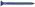FHP CONCR SCR 1/4X1 3/4