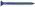FHP CONCR SCR 1/4X2 1/4
