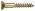 PHIL FH WS BR 8X1 3/4