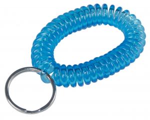 Color Full Ring Key Ring