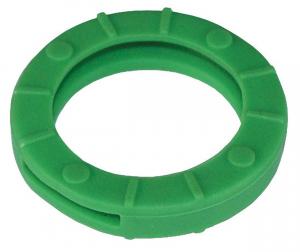 Color Full Ring Key Ring