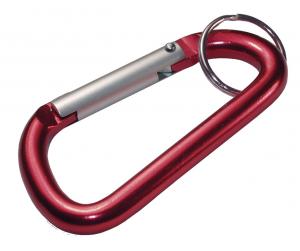 Jumbo Carabiner