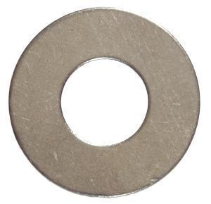 18-8 FLAT WASH NO.6