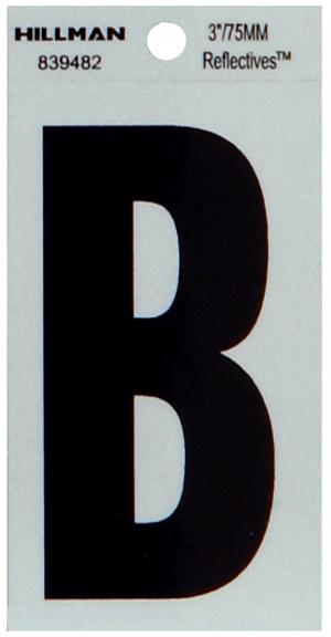 3 B/S REF MYL THIN STY (B)
