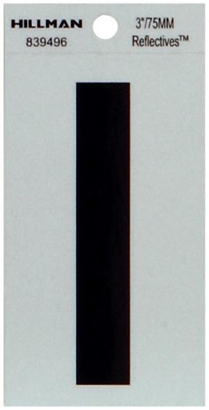 3 B/S REF MYL THIN STY (I)