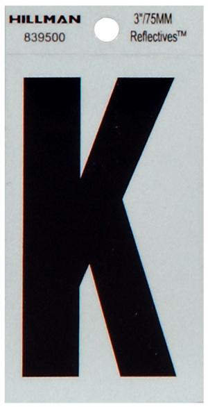 3 B/S REF MYL THIN STY "K"