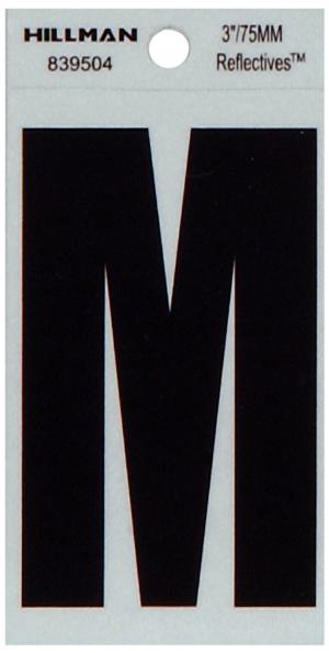 3 B/S REF MYL THIN STY "M"
