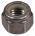 18-8 STOP NUT USS 1/4-20