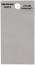 2 B/S REFLEC MYLAR (BLANK)