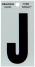 3 B/S REF MYL THIN STY "J"