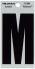 3 B/S REF MYL THIN STY "M"