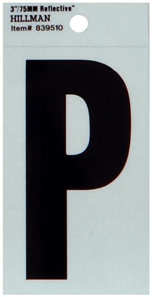 3 B/S REF MYL THIN STY "P"
