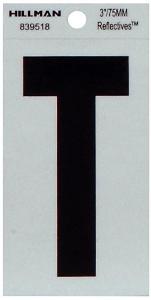 3 B/S REF MYL THIN STY "T"