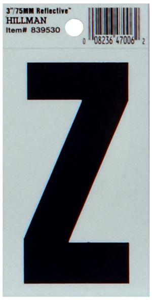 3 B/S REF MYL THIN STY "Z"
