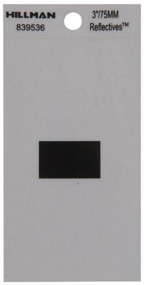 3 B/S REF MYL THIN (HYP)