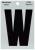 3 B/S REF MYL THIN STY "W"