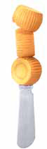 Parmesan Cheese Spreader