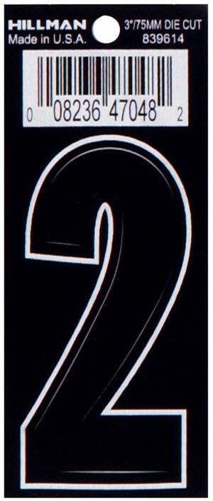 3 DIE CUT BLACK VINYL (2)