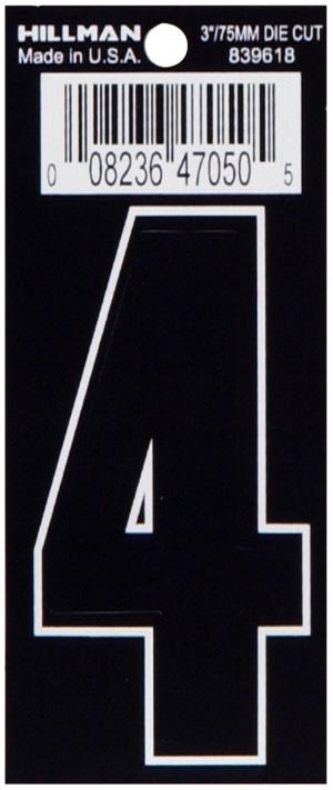 3 DIE CUT BLACK VINYL (4)