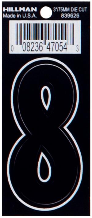 3 DIE CUT BLACK VINYL (8)