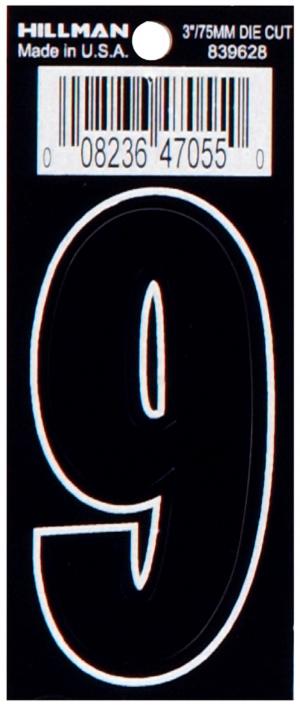 3 DIE CUT BLACK VINYL (9)