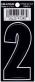 3 DIE CUT BLACK VINYL (2)