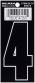 3 DIE CUT BLACK VINYL (4)