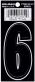 3 DIE CUT BLACK VINYL (6)