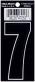 3 DIE CUT BLACK VINYL (7)