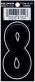 3 DIE CUT BLACK VINYL (8)