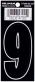 3 DIE CUT BLACK VINYL (9)