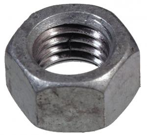 GALV HX NUTS USS 1/2-13