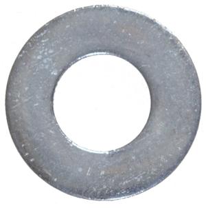 GALV.FLAT WASHERS  1/2