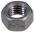 GALV HX NUTS USS 5/16-18