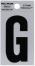 2 B/S REFLEC MYLAR "G"