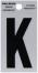 2 B/S REFLEC MYLAR (K)