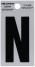 2 B/S REFLEC MYLAR (N)