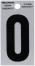 2 B/S REFLEC MYLAR (O)