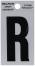 2 B/S REFLEC MYLAR "R"