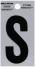 2 B/S REFLEC MYLAR (S)
