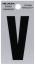 2 B/S REFLEC MYLAR (V)