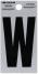2 B/S REFLEC MYLAR (W)