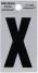 2 B/S REFLEC MYLAR (X)